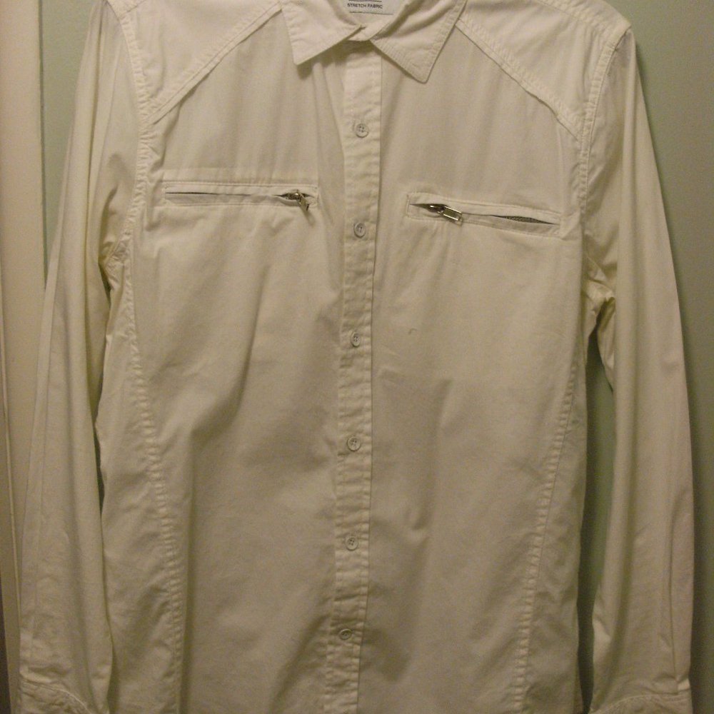 Paper Denim & Cloth Mens' Shirt